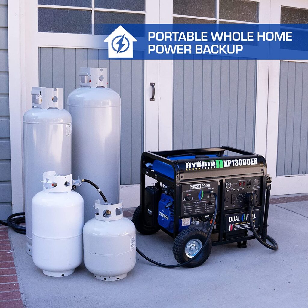 15000 watt portable generator 
