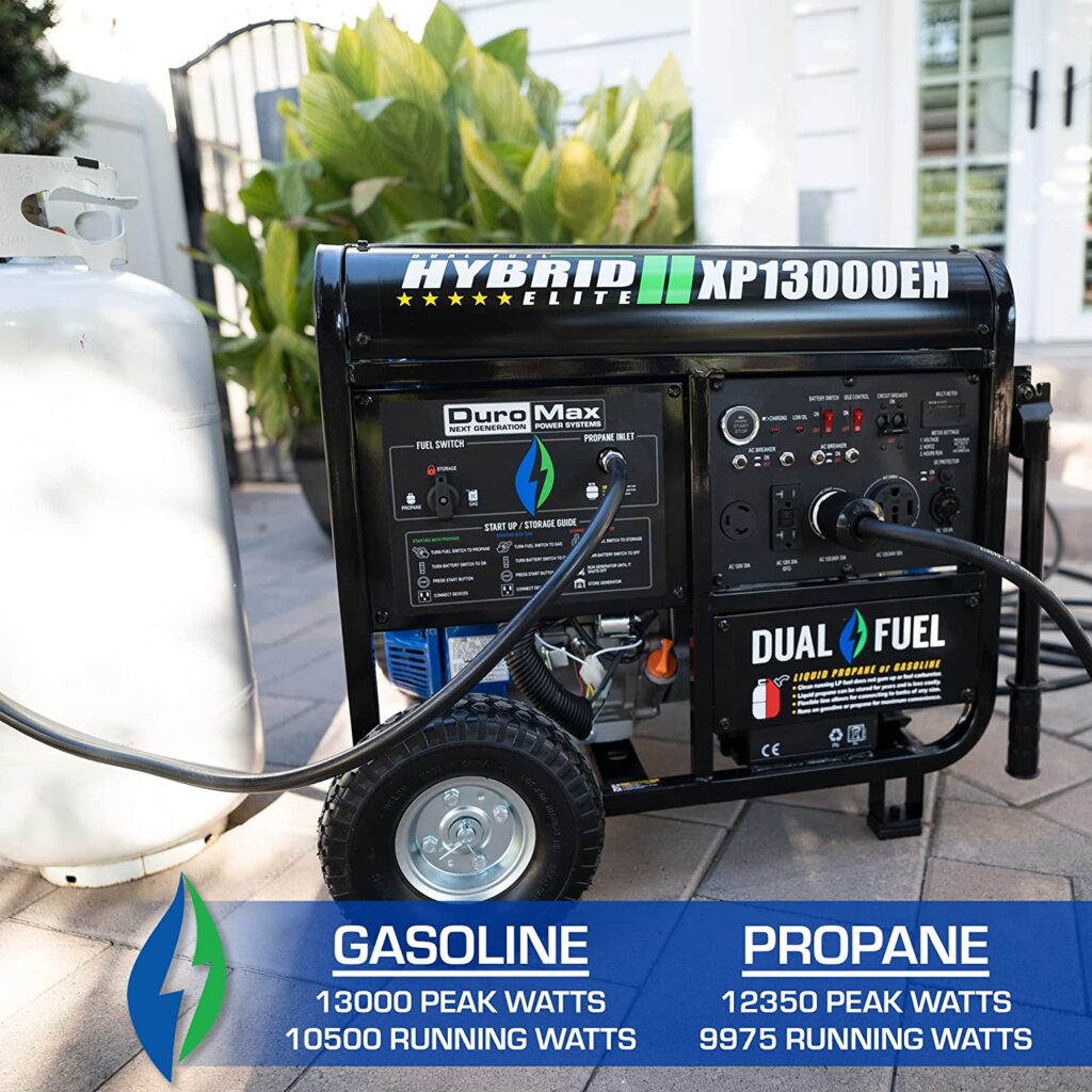 15000 watt portable generator 
