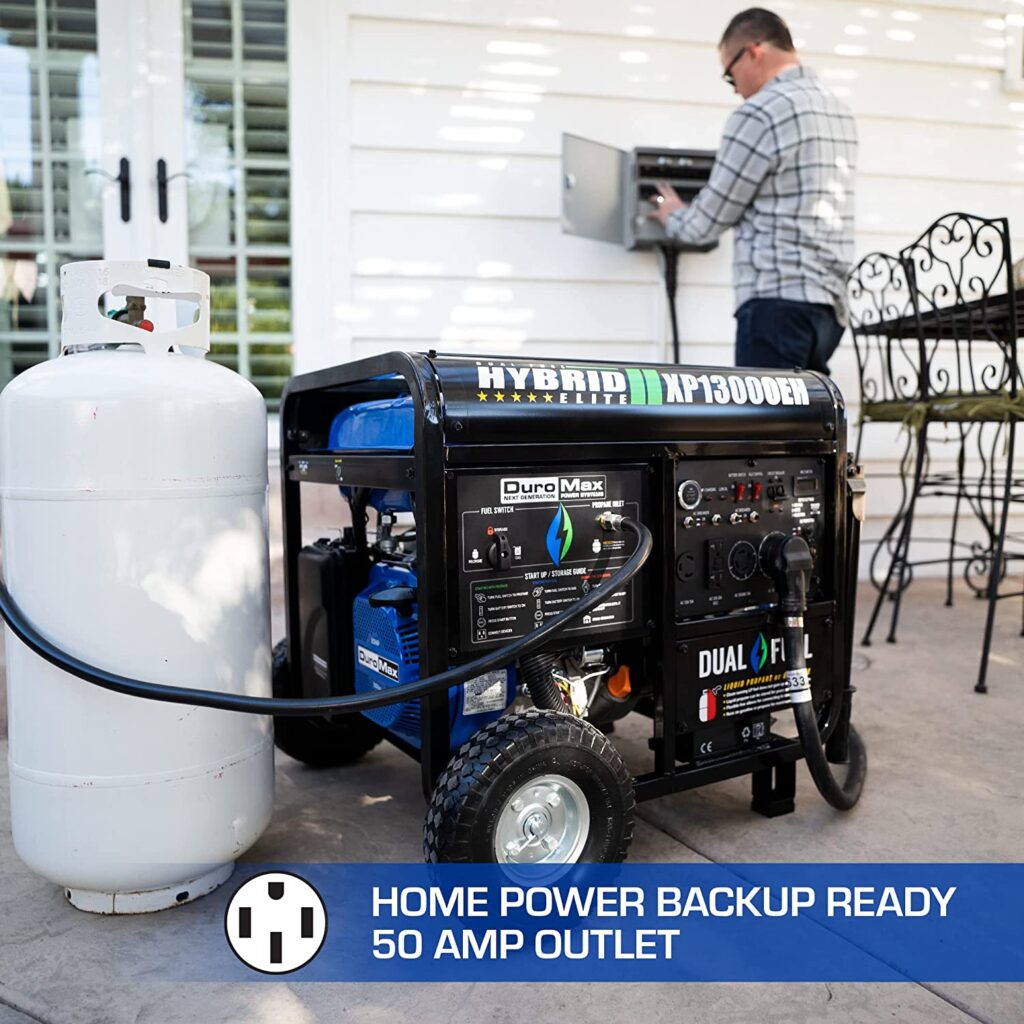 15000 watt portable generator 
