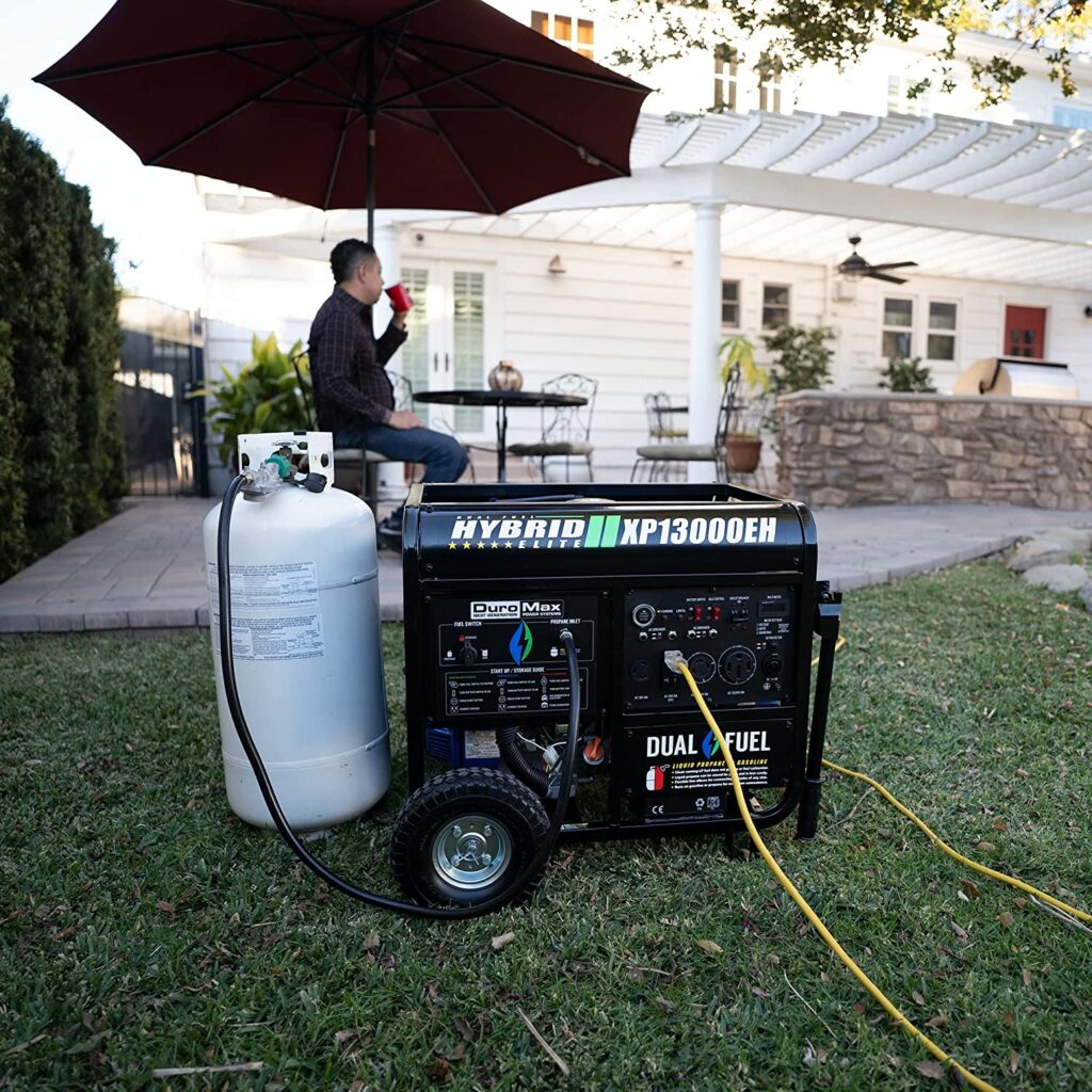 15000 watt portable generator 
