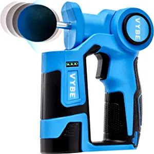 vybe massage gun
