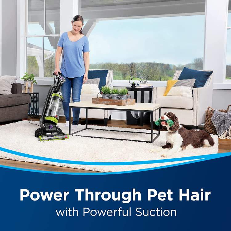 Bissell PowerEdge Pet Hardwood Floor Corded Vacuum