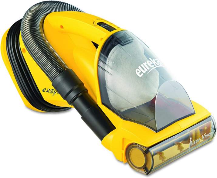 Eureka EasyClean Lightweight Handheld Vacuum Cleaner