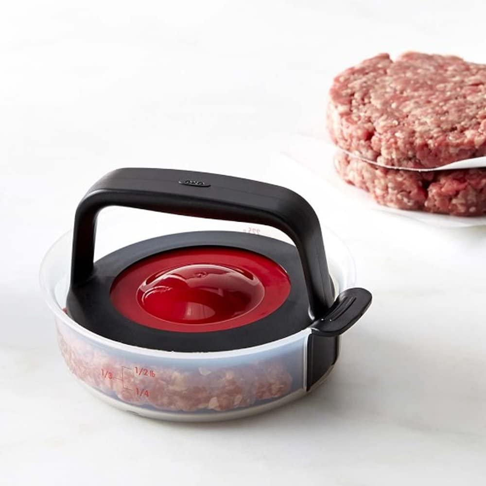 OXO Good Grips Burger Press