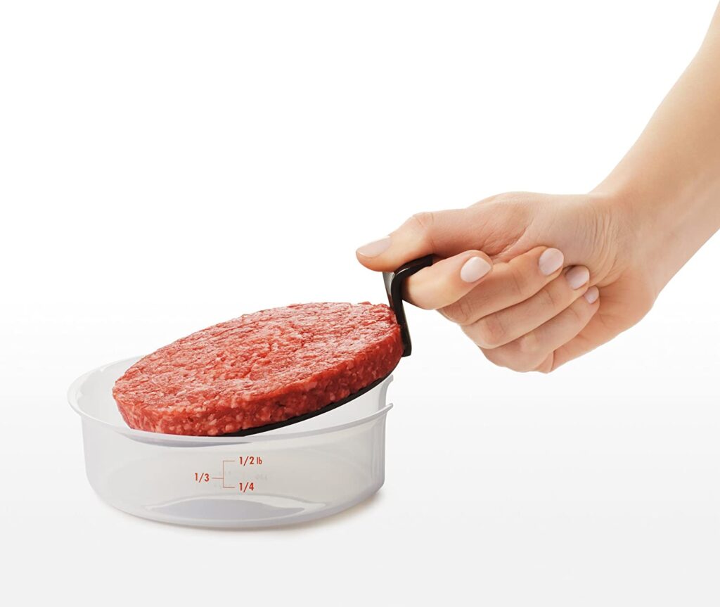 OXO Good Grips Burger Press