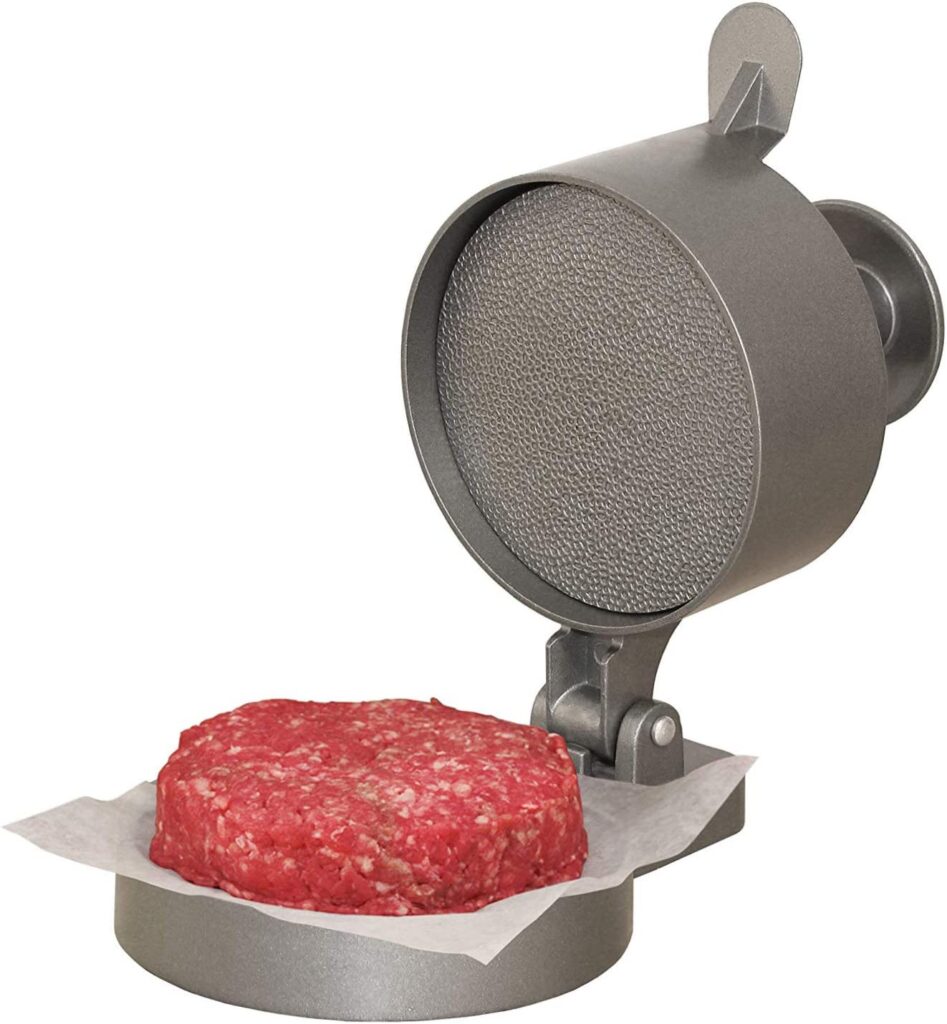 Weston Burger Express Hamburger Press